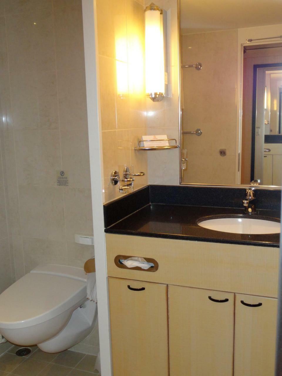 Aarburg Airport Motel 크라이스트처치 외부 사진